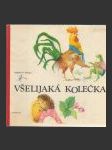 Všelijaká kolečka - náhled