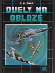 Duely na obloze - náhled