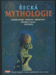 Řecká mythologie - náhled