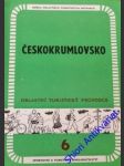 Českokrumlovsko - děták jaroslav - náhled