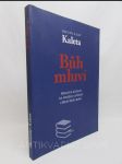 Bůh mluví - Biblická kázání na neděle a svátky církevního roku - náhled