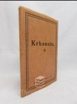 Krkonoše - náhled