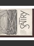 Satiry (kolibřík) - náhled