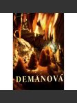 Demänová (Slovensko, krasová jeskyně, krápníky, fotografie) - náhled