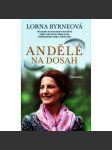 Andělé na dosah (náboženství, mystická literatura) - náhled