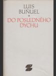Do posledného dychu - náhled