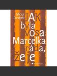 Jak byla vosa Marcelka ráda, že je (příběh, dětská literatura) - náhled