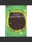 Poslední velký král (fantasy román) - náhled