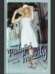 Padající hvězdy - náhled