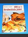 100 a 1 drůbežích jídel - náhled