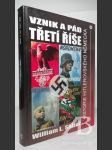 Vznik a pád třetí říše - náhled