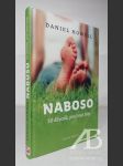 Naboso. 50 důvodů, proč zout boty - náhled