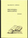 Prechádzka minulosťou  - náhled
