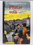 Přístav volá - náhled