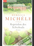 Kapriolen des Schicksals - náhled