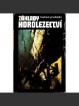 Základy horolezectví (příručka, hory, sport) - náhled
