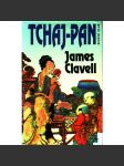 Tchaj-Pan (historický román, Hongkong) - náhled