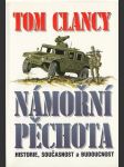 Námořní pěchota - náhled