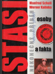STASI - nekonečný příběh - náhled