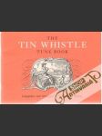 The tin whistle tune book - náhled