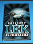 Zázračný lék - náhled