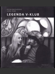 Legenda V-klub šebo - náhled