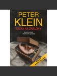 Sázka na žraloky [detektivní příběh z prostředí koňských dostihů, koňské závody, koně] - náhled