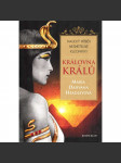 Královna králů. Magický příběh nesmrtelné Kleopatry (Kleopatra, Egypt starověk, fantasy) - náhled
