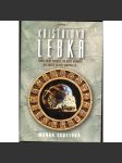 Křišťálová lebka (román, thriller) - náhled