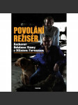 Povolání režisér. Rozhovor Bohdana Slámy s Milošem Formanem (filmová režie, kinematografie, biografie) - náhled