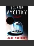 Šílené výčitky : stačí malá chvilka nepozornosti...(edice: Světový bestseller) [román] - náhled