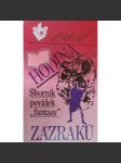 Hodina zázraků. Sborník povídek "fantasy" (edice: Lidová knihovna, sv. 90) [povídky, sci-fi, mj. Proměna vysavače, Třetí šíp, Událost na ostrově Man, Ladičův den, Procitnutí] - náhled