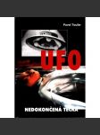 Sedmé setkání s tajemtvím. Ufo - Nedokončená tečka (mimozemské civilizace, věda) - náhled