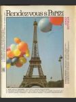 Rendez-vous  s  paříží - náhled