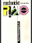 Mechanické piáno - náhled