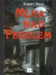 Mlha nad pendlem - náhled