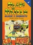 Mládí v hajzlu 4 - mladík v chomoutu - náhled