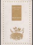 Marinka - náhled