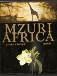 Mzuri   africa - náhled