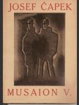 Musaion  v. - náhled