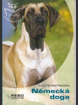Německá  doga - náhled