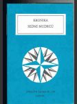 Kronika  sedmi  mudrců - náhled