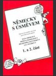 Německy s úsměvem 1 a 2 - náhled