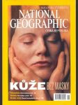 National geographic - listopad 2002 - náhled