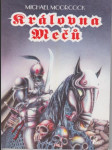 Královna  mečů - náhled