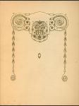 Královské hlavní město praha  1909 - náhled