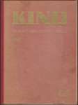Kino 1947 roč. ii. - 2 svazky - náhled