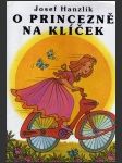 O princezně na klíček - náhled