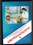 Ošetřovatelství  ii - pro 2. ročník středních zdravotnických škol - náhled