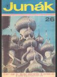 JUNÁK Č. 26 - 1970 - náhled